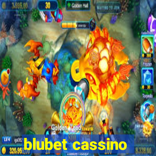 blubet cassino